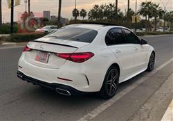 مێرسێدس بێنز C-Class